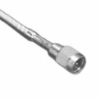 1050536-1 TE Connectivity AMP Connectors  Assemblages de connecteurs coaxiaux (RF)